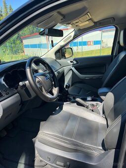 Ford Ranger - 6