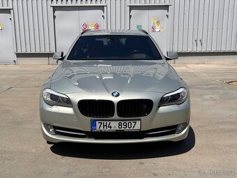 BMW F11 530D xDrive 190kW Individual - 6