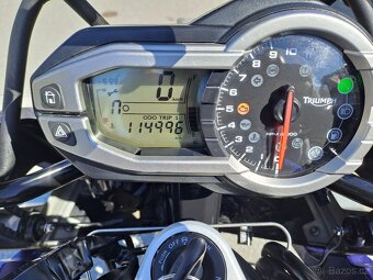 Triumph Tiger Explorer 1200 Možné splátky  - 6