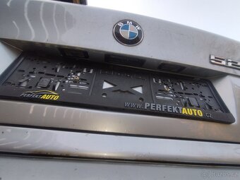 BMW E39 náhradní díly - 6