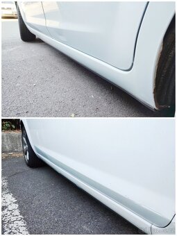 Ford Focus 1.6 74 kW, 179tis km, bez koroze, facelift - 6