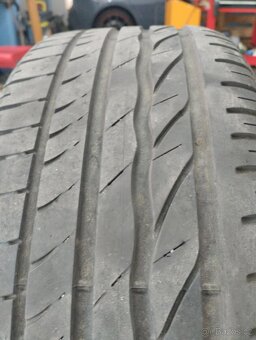Alu 4x100, R16 - 6