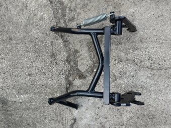 Kawasaki KLE 500 - 6