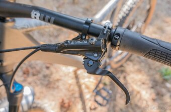 2022 CUBE STEREO 140 HPC RACE - 6