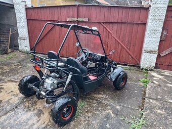 Dětská Buggy - 6
