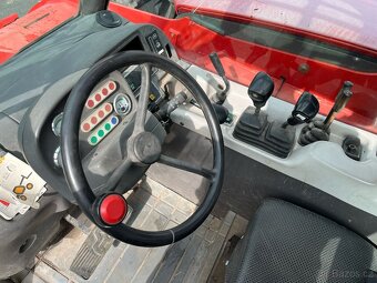 Teleskopický manipulátor Manitou MT1030S Evolution - 6