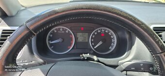 Prodám Škoda Fabia II combi 1,4mpi - 6