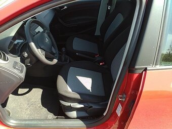 Seat Ibiza 1.0 MPI - 6