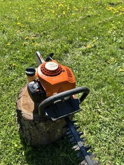Plotostřih stihl hs45 - 6
