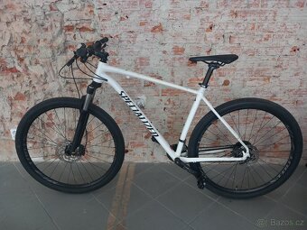 Horské kolo Specialized Rockhopper 29 - 6