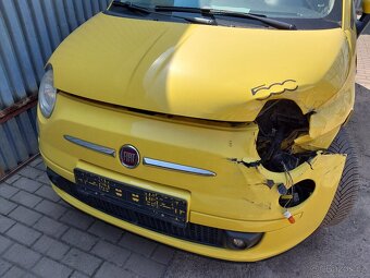 Fiat 500 - 6