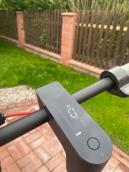 Xiaomi Scooter 4 Pro (2nd gen) - 6