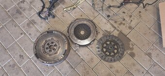 motor Peugeot 307 1,9 HDI 80 kw - 6