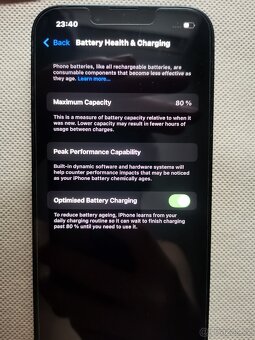 Iphone 13 128GB - 6