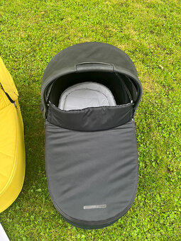 Kočárek Cybex Priam 2022 - 6