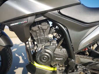 Malaguti Drakon 125 na díly - 6