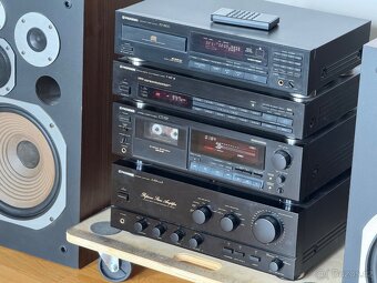 PIONEER Reference Sestava - 6