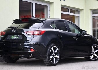 Mazda 3 G165/REVOLUTION TOP/SPORT/BOSE - 6