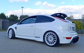 Ford Focus RS MK2 - 6