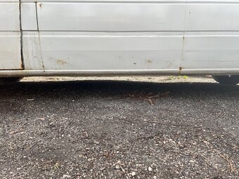 Mercedes sprinter - 6