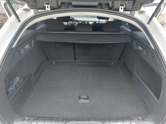 Peugeot 508 SW S DIESLOVÝM MOTOREM 2.0 HDI 120KW, AUTOMAt - 6