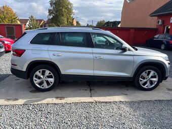 ŠKODA KODIAQ 2.0 TDI 140kW Style 4x4 DSG, ODPOČET DPH, CEBIA - 6
