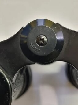 Dalekohled Revue 8x40, Japan - 6