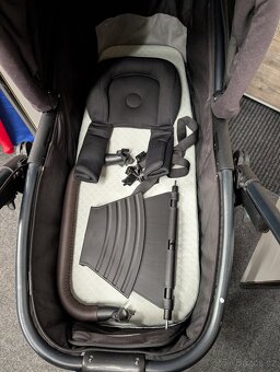 Kočár TFK MONO kombi 2 - 6