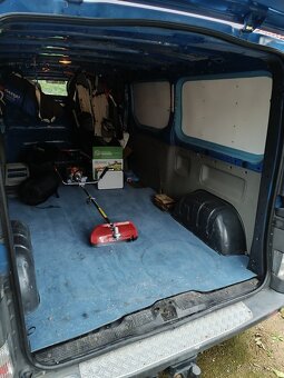 Renault Trafic 1.9dci 74kw long - 6