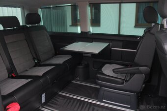 VW T6.1 Multivan 2.0TDi 146kW DSG 4Motion 11/2020 Odp. DPH - 6