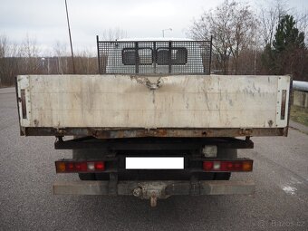 Gaz GAZELLE 2.2 SKLOPKA 3 stranná 4x4 - 6