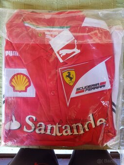 Scuderia Ferrari extra - 6