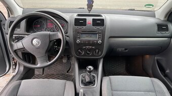 VW Golf 5 1.9TDI 77kw 2005 - 6