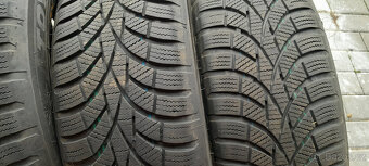 Toyo Observe S944 175/65 R15 88T zimní - 6