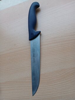 Profi kuchyňské nože - 6