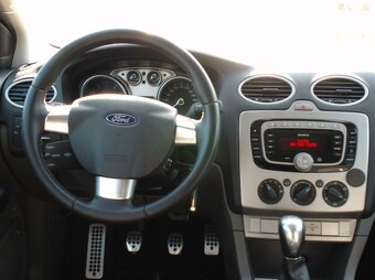 Ford Focus 1,6 16V Kombi VIVA,vyhřív.sklo,ALUorig.,novrozvod - 6