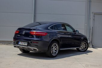 Mercedes Benz GLC 250 AMG LINE - 6