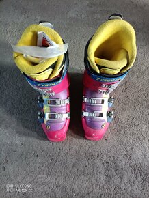 Lyžařské boty - 6