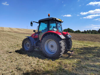 Traktor Massey Fergusson MF 5713S Dyna4 - 6