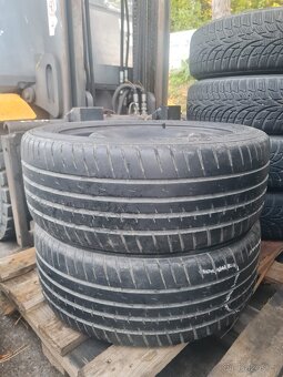 Prodej kompletů - 6