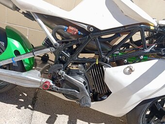 Blata Ultima junior A - 6