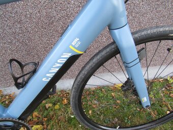 Canyon RO94  elektrokolo vel.-L - 6