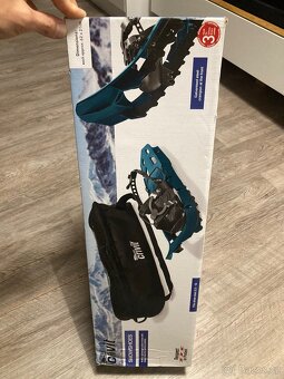 Sněžnice / mačky - 6