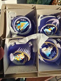 Vánoční ozdoby - 6