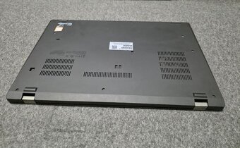 15,6 ThinkPad T15 i5-10310 24GB RAM, NVMe win11 7h bat - 6