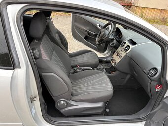 Opel Corsa - 6