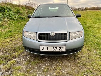 1.4mpi, nová stk , 120tkm - 6