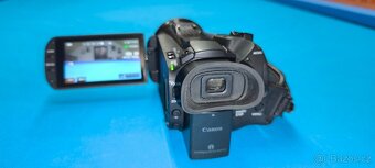 Canon Legria HF-G70 - 6