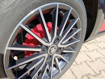 Škoda Citigo Sport Line 1.0 55kw - 6