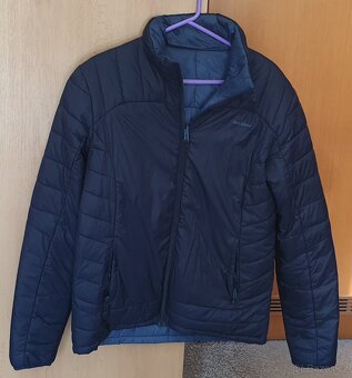 Pánská plněná oboustranná bunda HUSKY Nodiq M vel.L - 6